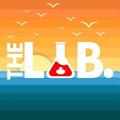 Logo des Telegrammkanals thelabca - 🇨🇦 🧪 THE LAB. 🧪🇨🇦