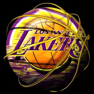 لوگوی کانال تلگرام thelakers — Lakers