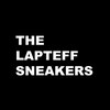 Логотип телеграм канала @thelapteffsneakers — The Lapteff | Sneakers