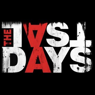 Logo of telegram channel thelastdays — The last days