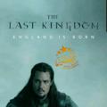 Telegram channel The Last Kingdom logo