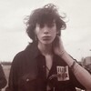 Логотип телеграм канала @thelastprinc — The last Prince