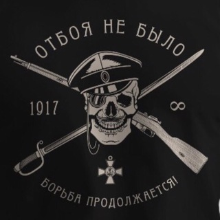 Telegram channel ⚔️☦️ Послѣднiй Русскій logo