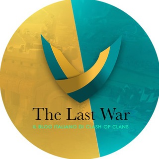 Logo of telegram channel thelastwarblog — TheLastWar.it