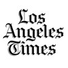Logo of telegram channel thelatimes — Los Angeles Times