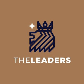 Logo saluran telegram theleaders_robo_forex_ea — THELEADERS . Robo Forex EA   Indicators FREE