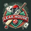 Telegram channel The Leak House ( Since 2017 ) logo