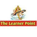 Logo saluran telegram thelearnerpointyoutube — The Learner Point