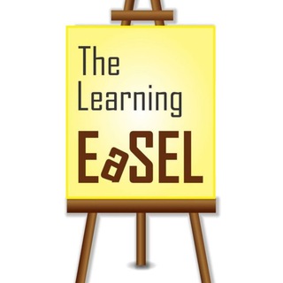 टेलीग्राम चैनल का लोगो thelearningeasel — The Learning EaSEL