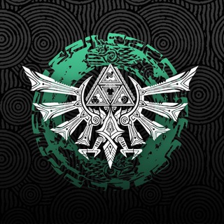 Logo del canale telegramma thelegendofzeldaseries - The Legend of Zelda ITALIA🇮🇹