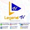 टेलीग्राम चैनल का लोगो thelegendtv1 — LEGEND TV™