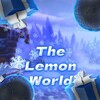 Логотип телеграм канала @thelemonworld — ❄️ The | Lemon | World ❄️