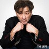 Логотип телеграм канала @theleps — The Leps