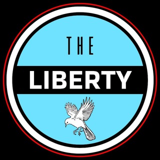 Telegram арнасының логотипі thelibertycalls — The Liberty Calls