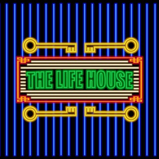 电报频道的标志 thelifehouse — The LifeHouse