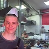 Логотип телеграм канала @thelifeofviktorburdyuk — Viktor Burdyuk
