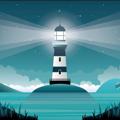 Logo saluran telegram thelighthousehealing — The Lighthouse Healing