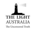 Logo saluran telegram thelightpaperaustralia — The Light Paper Australia