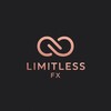Telegram channel LIMITLESS FX ♾️ logo