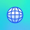 Telegram channel The Link Project logo