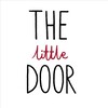 Logo of telegram channel thelittledoor — The little door