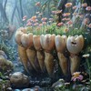 لوگوی کانال تلگرام thelittleseed — The Little Seed