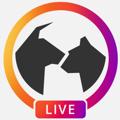 Logo saluran telegram thelivetrade — Live Trade