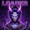 टेलीग्राम चैनल का लोगो theloader2 — ミ 🇮🇳 𝐓𝐇𝐄 𝐋𝐎𝐀𝐃𝐄𝐑 🇮🇳 彡