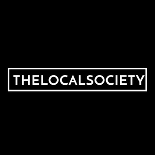 Logo of telegram channel thelocalsociety — TheLocalSociety
