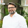 टेलीग्राम चैनल का लोगो thelokeshsharma — Lokesh Sharma- The Real Hero