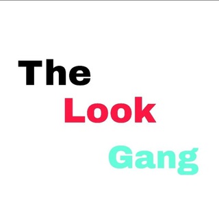 Логотип телеграм канала @thelookgang — Скидки / The Look Gang