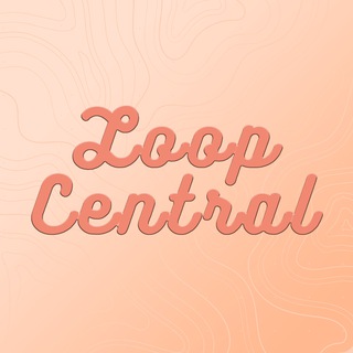 Logo of telegram channel theloopcentral — LoopCentral | FREE FOR PROFIT MELODY SAMPLES