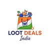 Logo of telegram channel thelootdealsindia — Loot Deals India 🇮🇳