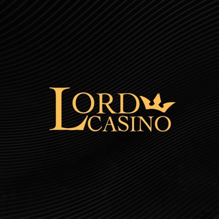 Telgraf kanalının logosu thelordcasino — Lord Casino