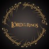 Логотип телеграм канала @thelordoftherings_art_atv — Властелин колец (сериал/фильм), Хоббит