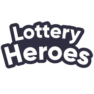Logo of telegram channel thelotteryheroes — LotteryHeroes