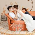 Telegram channel The Love You Give Me 2023 logo