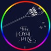 Logo of telegram channel theloyalpinrus — 📍The Loyal Pin / Uranus2324 / Freenbecky