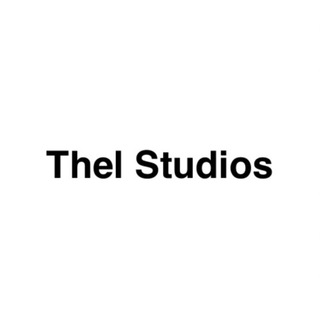 Логотип телеграм канала @thelstudioslife — Thel Studios