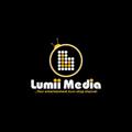 Logo saluran telegram thelumiimedia — Lumii Media😎😂