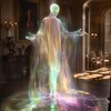 Логотип телеграм канала @theluminousth05 — The Luminous Thread 🕉️