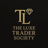 Telegram channel The Luxe Traders🥇 logo