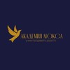 Логотип телеграм канала @theluxuryacademy — АКАДЕМИЯ ЛЮКСА консультируем и учим дорого продавать