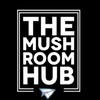 Logo of telegram channel themagicmushroomshub — Magic Mushroom 🍄 Chocolate Bars🏠Hub