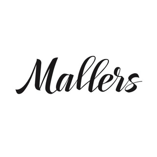 Логотип телеграм канала @themallers — THE MALLERS