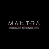 Логотип телеграм канала @themantra_shop — The Mantra official channel