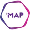 Логотип телеграм канала @themap_ecom — theMAP|Просто про e-com