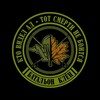 Логотип телеграм канала @themaplebattalion — Батальон Клён