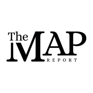 Logo del canale telegramma themapreport - The Map Report - Sostenibilità e Innovazione