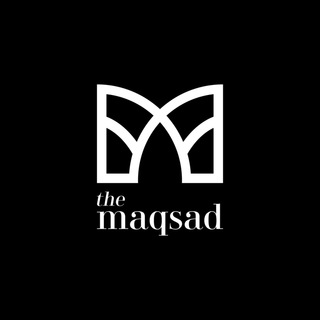 Telegram kanalining logotibi themaqsad — TheMaqsad